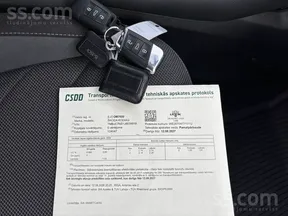 Škoda Kodiaq 2017