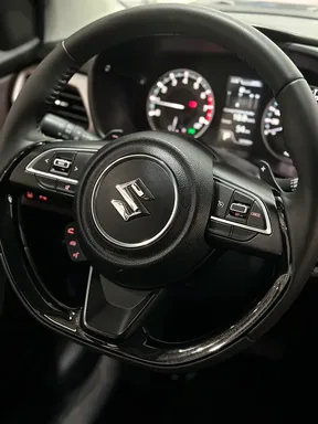 Suzuki Fronx 2025