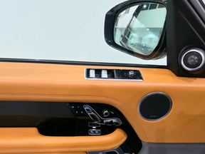 Land Rover Range Rover 2018