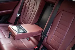 BMW X4 30 2022