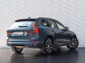 Volvo XC60 2023