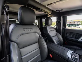 BAIC BJ40L 2023
