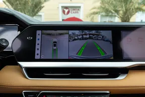 Geely Xingyue L / Monjaro 2025