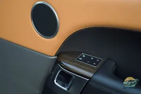 Land Rover Range Rover Sport 2019