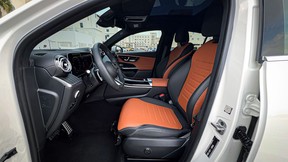 Mercedes-Benz GLC 300 2025