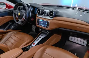 Ferrari California 2015