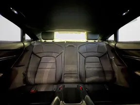 Porsche Taycan 2023