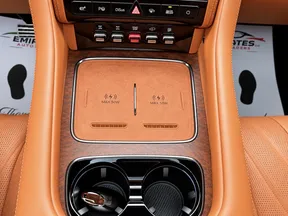 Yangwang U8 2026