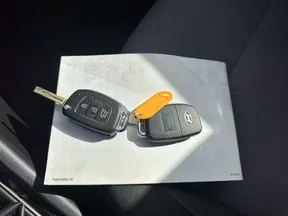 Hyundai i20 2020