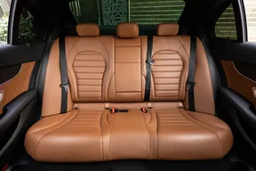 Mercedes-Benz C-Class 200 2020