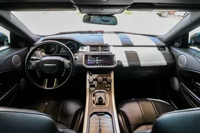 Land Rover Range Rover Evoque 2017