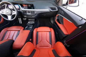 BMW 2 Series M235 2021