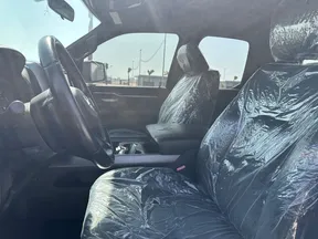Dodge RAM 2020