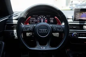 Audi S5 2017