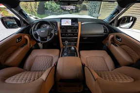 Infiniti QX80 2023