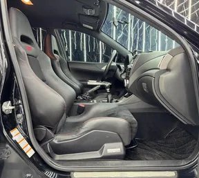 Subaru Impreza WRX STi 2010