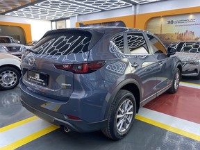 Mazda CX-5 2024