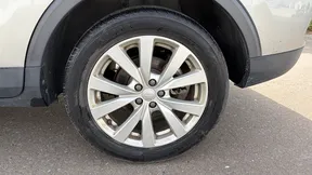 MG ZS 2022