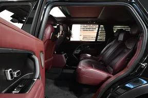 Land Rover Range Rover Sport 2023