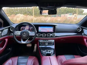 Mercedes-Benz CLS 450 2019