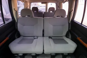 Nissan Patrol Super Safari / Vitic 2019