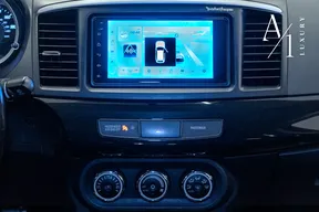 Mitsubishi Lancer Evolution 2015