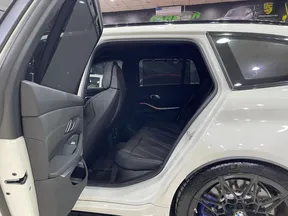 BMW 3 Series M3 2025