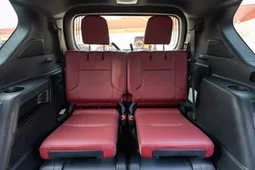 Lexus GX 460 2021