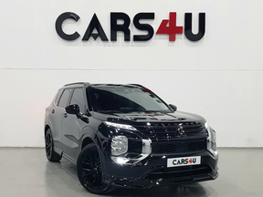 Mitsubishi Outlander / Airtek 2024