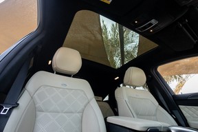 Mercedes-Benz GLE 43 AMG 2017
