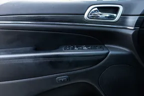 Jeep Grand Cherokee 2019