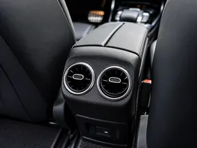 Mercedes-Benz A-Class 45 AMG S 2021