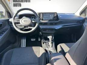 Hyundai Bayon 2021