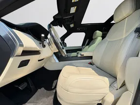 Land Rover Range Rover 2024