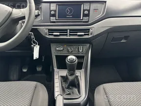 Volkswagen Polo 2021