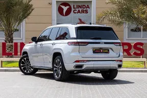 Jeep Grand Cherokee 2023