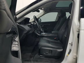 Land Rover Range Rover Evoque 2020