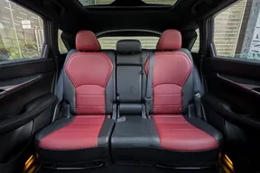 Infiniti QX50 2024