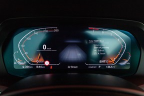 BMW X5 40i 2021