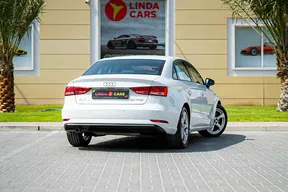 Audi A3 2020