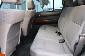 Nissan Patrol Super Safari / Vitic 2021