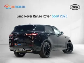 Land Rover Range Rover Sport 2023