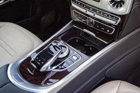 Mercedes-Benz G-Class 500 2023