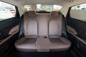 Hyundai Accent / Solaris / Verna 2024