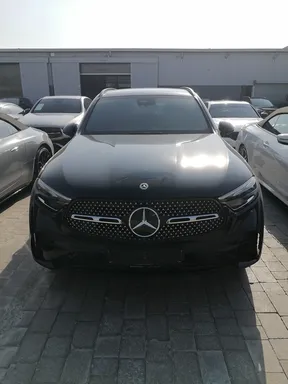 Mercedes-Benz GLC 200 2024