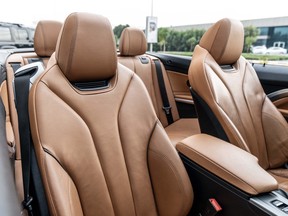 BMW 4 Series 440 2019