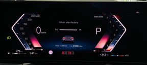 BMW 4 Series 420 2025