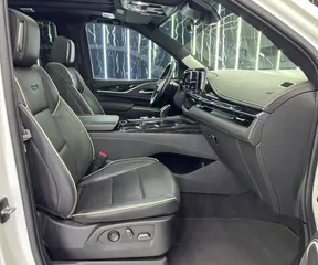 Cadillac Escalade 2022