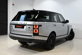 Land Rover Range Rover 2020