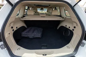 Jeep Grand Cherokee 2020